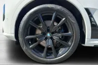 BMW X7 (Seria X) din 2023 cu 73.778 km - oferta BMW260927 - foto 14