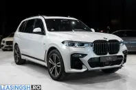 BMW X7 (Seria X) din 2022 cu 52.200 km - oferta BMW260928 - foto 1