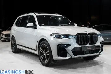 BMW X7 din 2022 - oferta BMW260928