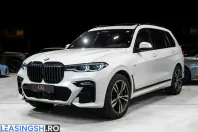 BMW X7 (Seria X) din 2022 cu 52.200 km - oferta BMW260928 - foto 3