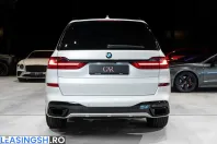 BMW X7 (Seria X) din 2022 cu 52.200 km - oferta BMW260928 - foto 5