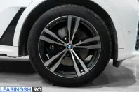BMW X7 (Seria X) din 2022 cu 52.200 km - oferta BMW260928 - foto 7
