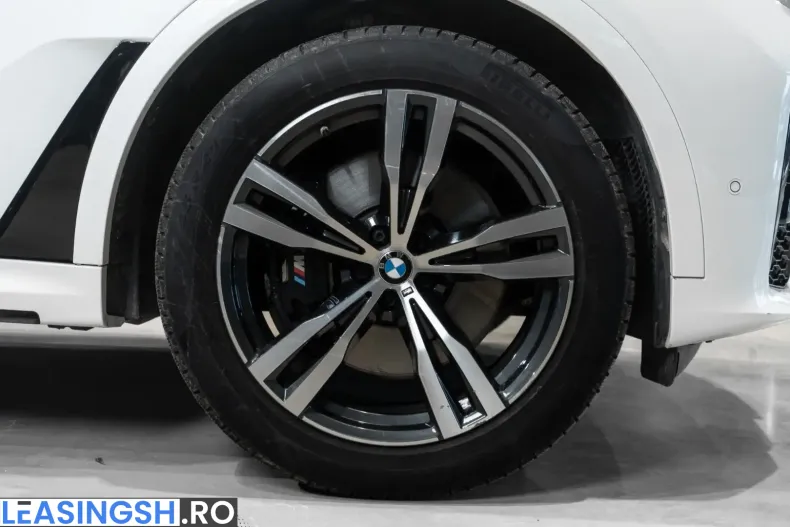 BMW X7 (Seria X) din 2022 cu 52.200 km - oferta BMW260928 - foto 7