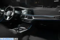 BMW X7 (Seria X) din 2022 cu 52.200 km - oferta BMW260928 - foto 12