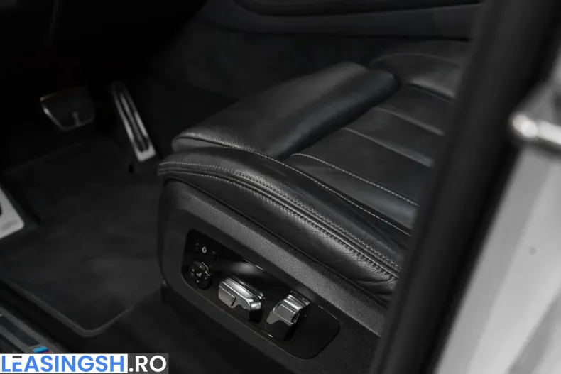 BMW X7 (Seria X) din 2022 cu 52.200 km - oferta BMW260928 - foto 17