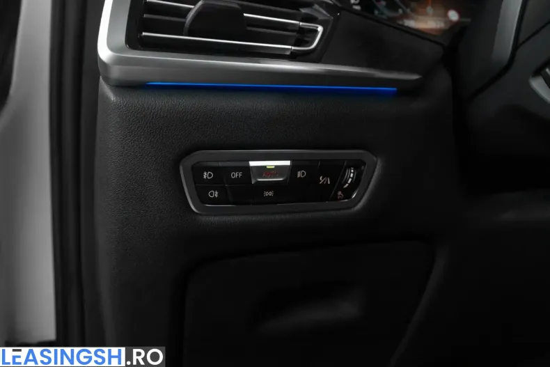 BMW X7 (Seria X) din 2022 cu 52.200 km - oferta BMW260928 - foto 18