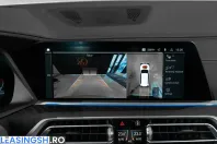 BMW X7 (Seria X) din 2022 cu 52.200 km - oferta BMW260928 - foto 22