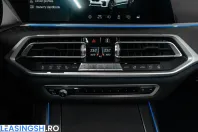 BMW X7 (Seria X) din 2022 cu 52.200 km - oferta BMW260928 - foto 23