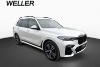 BMW X7 (Seria X) din 2022 cu 66.249 km - oferta BMW260929 - foto 1