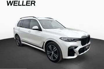BMW X7 din 2022 - oferta BMW260929
