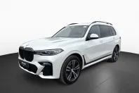BMW X7 (Seria X) din 2022 cu 66.249 km - oferta BMW260929 - foto 2