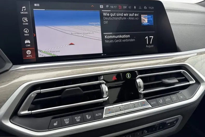 BMW X7 (Seria X) din 2022 cu 66.249 km - oferta BMW260929 - foto 7