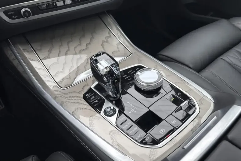 BMW X7 (Seria X) din 2022 cu 66.249 km - oferta BMW260929 - foto 8