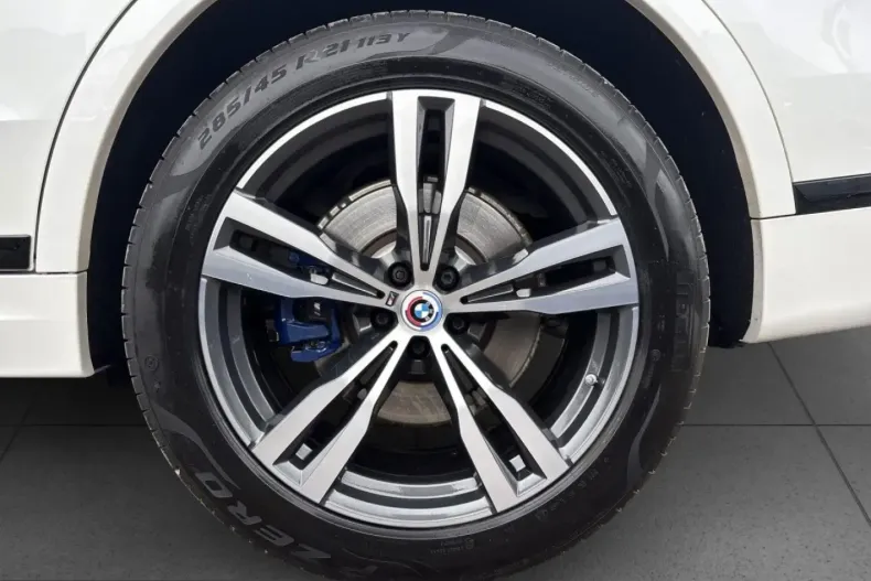 BMW X7 (Seria X) din 2022 cu 66.249 km - oferta BMW260929 - foto 14