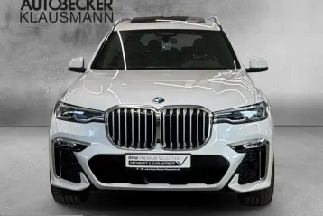 BMW X7 din 2022 - oferta BMW260930