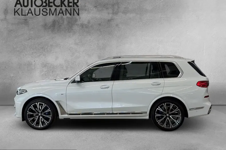 BMW X7 (Seria X) din 2022 cu 58.156 km - oferta BMW260930 - foto 2