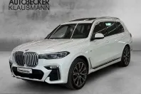 BMW X7 (Seria X) din 2022 cu 58.156 km - oferta BMW260930 - foto 3