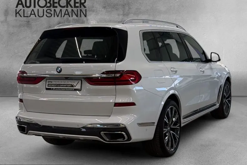BMW X7 (Seria X) din 2022 cu 58.156 km - oferta BMW260930 - foto 4