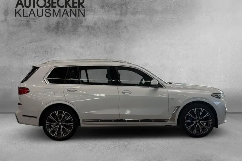 BMW X7 (Seria X) din 2022 cu 58.156 km - oferta BMW260930 - foto 5