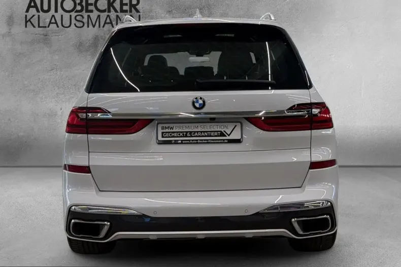 BMW X7 (Seria X) din 2022 cu 58.156 km - oferta BMW260930 - foto 6