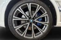 BMW X7 (Seria X) din 2022 cu 58.156 km - oferta BMW260930 - foto 7