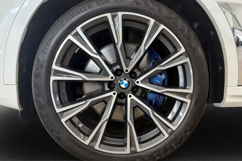 BMW X7 (Seria X) din 2022 cu 58.156 km - oferta BMW260930 - foto 7