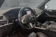 BMW X7 (Seria X) din 2022 cu 58.156 km - oferta BMW260930 - foto 9