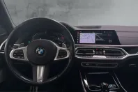 BMW X7 (Seria X) din 2022 cu 58.156 km - oferta BMW260930 - foto 10