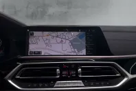 BMW X7 (Seria X) din 2022 cu 58.156 km - oferta BMW260930 - foto 18