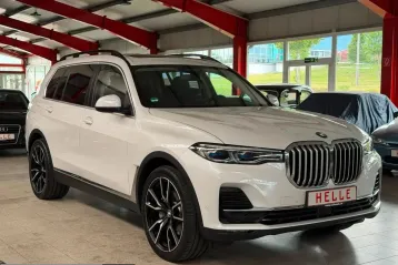 BMW X7 din 2022 - oferta BMW260931