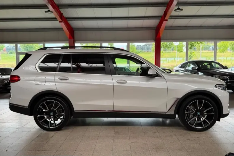 BMW X7 (Seria X) din 2022 cu 59.000 km - oferta BMW260931 - foto 4