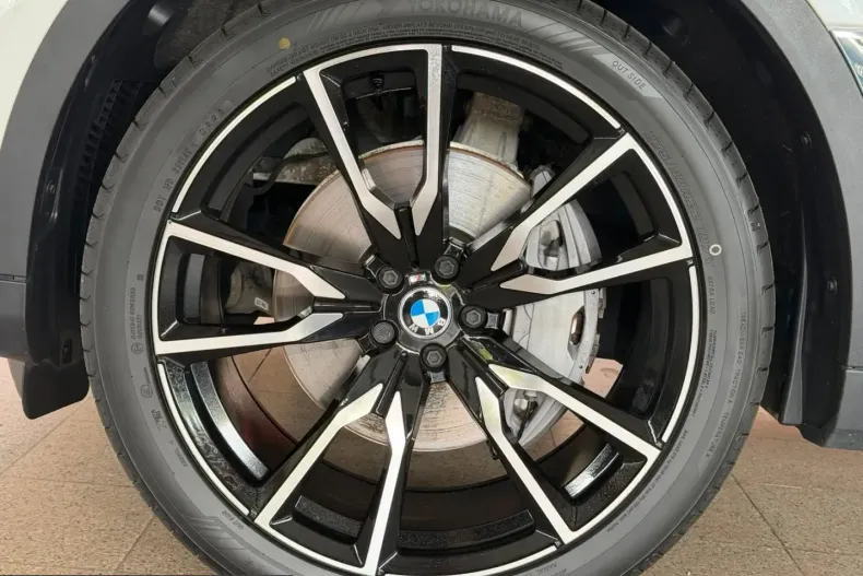 BMW X7 (Seria X) din 2022 cu 59.000 km - oferta BMW260931 - foto 10