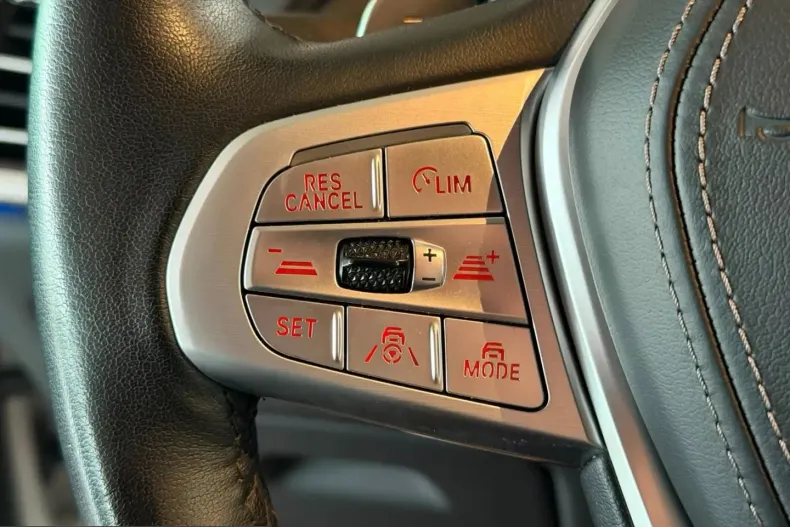 BMW X7 (Seria X) din 2022 cu 59.000 km - oferta BMW260931 - foto 22