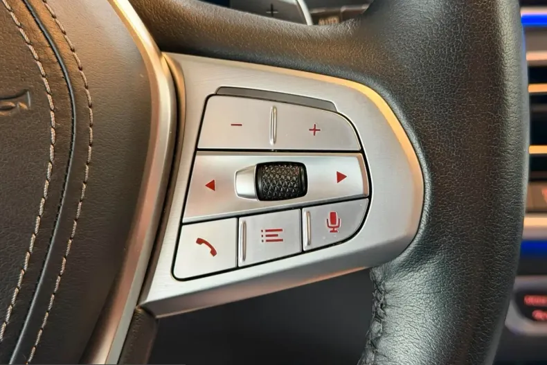 BMW X7 (Seria X) din 2022 cu 59.000 km - oferta BMW260931 - foto 23
