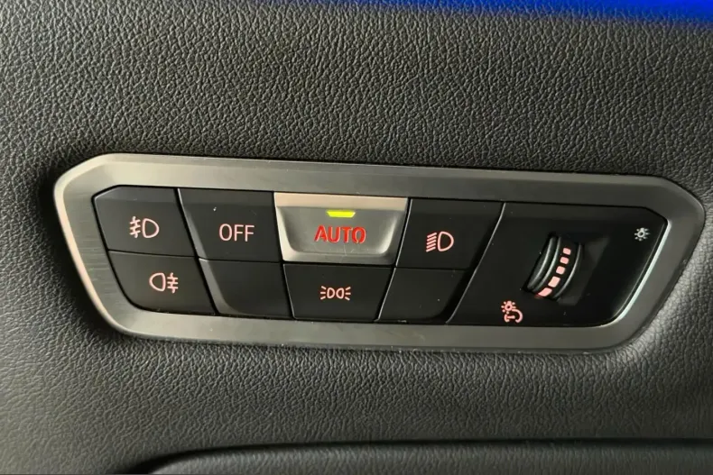 BMW X7 (Seria X) din 2022 cu 59.000 km - oferta BMW260931 - foto 29