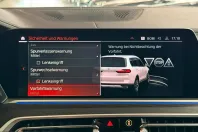 BMW X7 (Seria X) din 2022 cu 59.000 km - oferta BMW260931 - foto 36