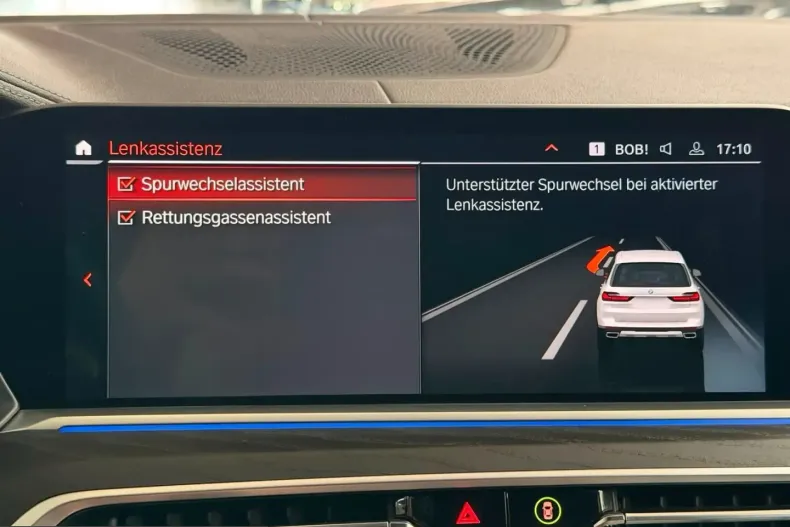 BMW X7 (Seria X) din 2022 cu 59.000 km - oferta BMW260931 - foto 39