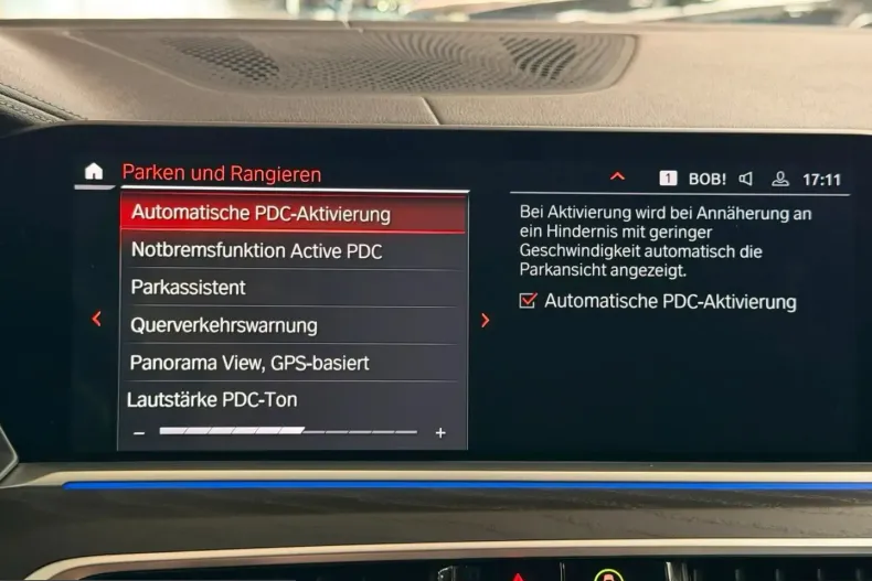 BMW X7 (Seria X) din 2022 cu 59.000 km - oferta BMW260931 - foto 41