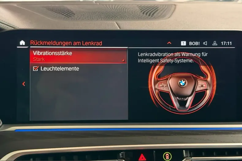 BMW X7 (Seria X) din 2022 cu 59.000 km - oferta BMW260931 - foto 42