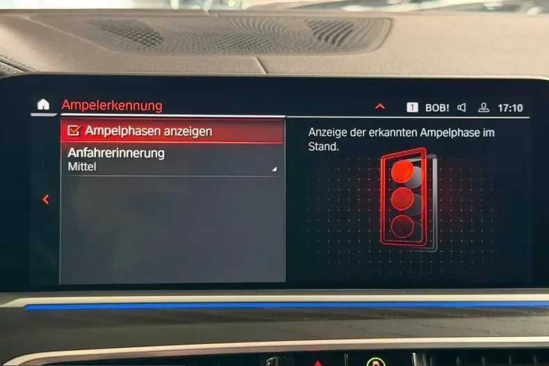 BMW X7 (Seria X) din 2022 cu 59.000 km - oferta BMW260931 - foto 43