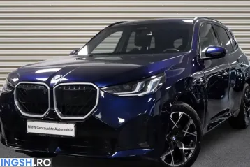 BMW X3 din 2024 - oferta BMW260934