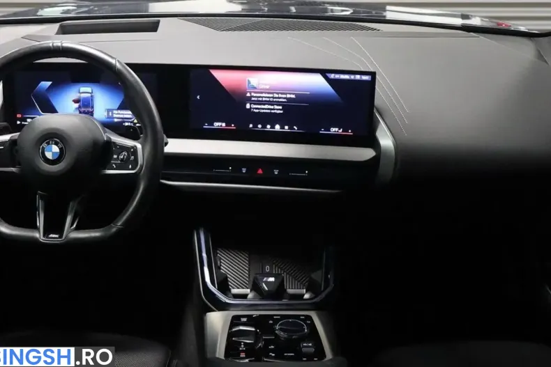BMW X3 (Seria X) din 2024 cu 47.806 km - oferta BMW260934 - foto 4