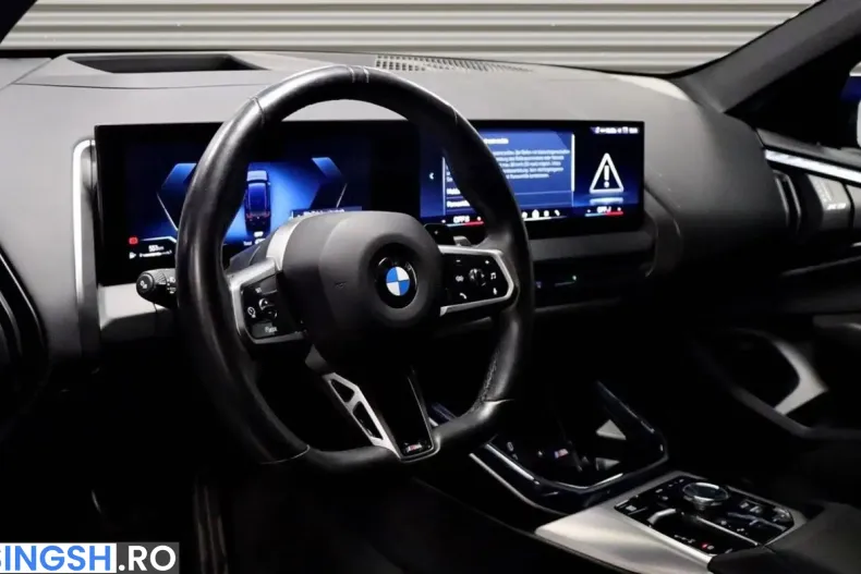 BMW X3 (Seria X) din 2024 cu 47.806 km - oferta BMW260934 - foto 5