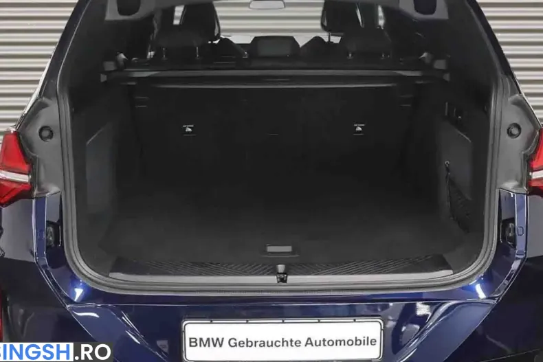 BMW X3 (Seria X) din 2024 cu 47.806 km - oferta BMW260934 - foto 10