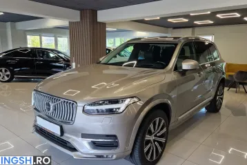 Volvo XC90 din 2021 - oferta VOL260935