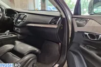 Volvo XC90 din 2021 cu 126.400 km - oferta VOL260935 - foto 10