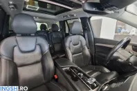Volvo XC90 din 2021 cu 126.400 km - oferta VOL260935 - foto 11