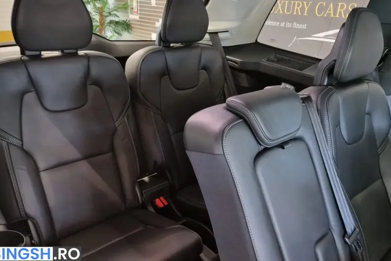 Volvo XC90 din 2021 cu 126.400 km - oferta VOL260935 - foto 14