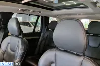 Volvo XC90 din 2021 cu 126.400 km - oferta VOL260935 - foto 17