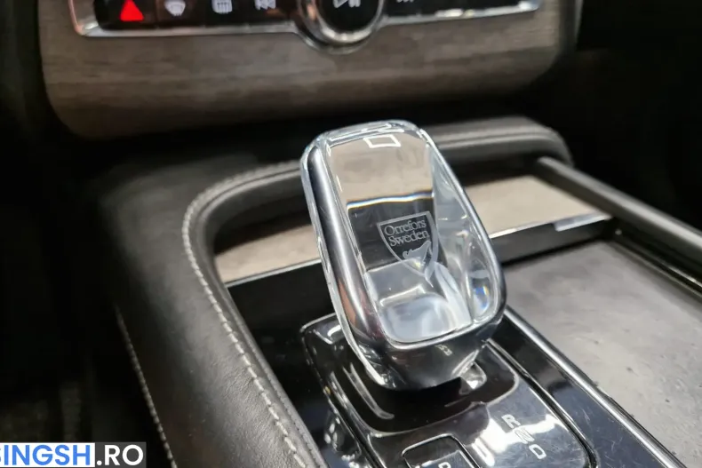 Volvo XC90 din 2021 cu 126.400 km - oferta VOL260935 - foto 18